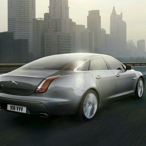 Meet your Posher, William